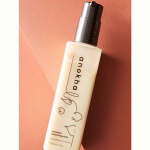Anokha Oatmeal Cleansing Milk 225 ml